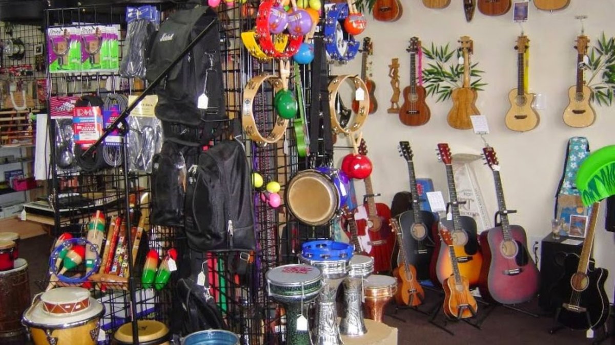 Compass Music