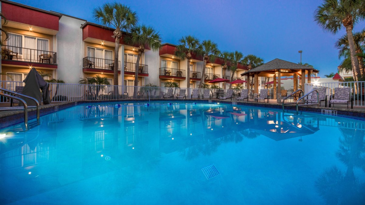 La Quinta Inn by Wyndham Clearwater Central