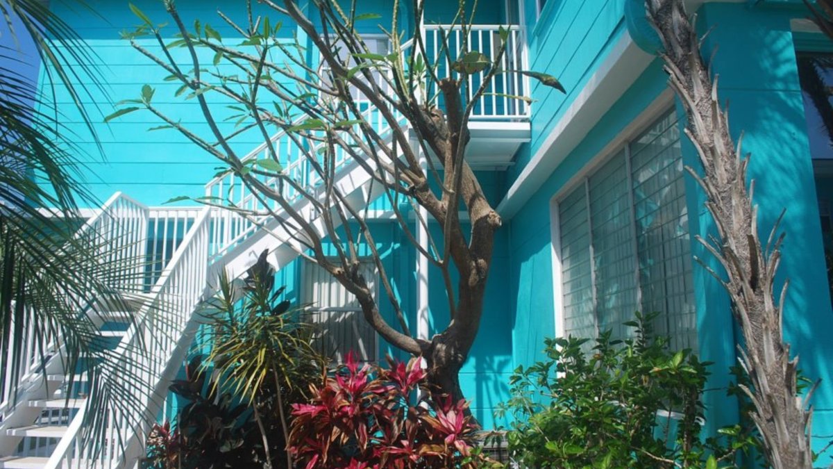 Coral Resort Condominium Association