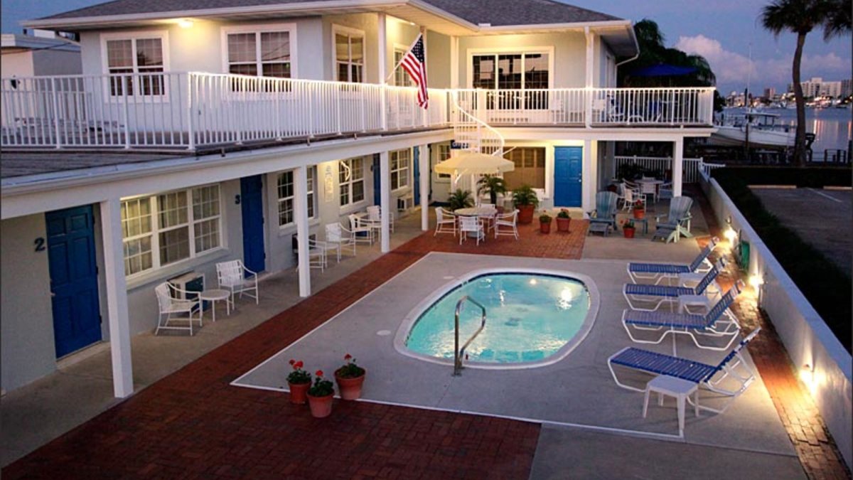 The Beachouse - Welcome!