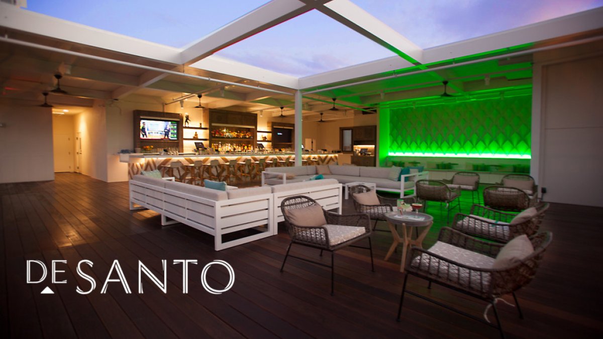 DeSanto Bar