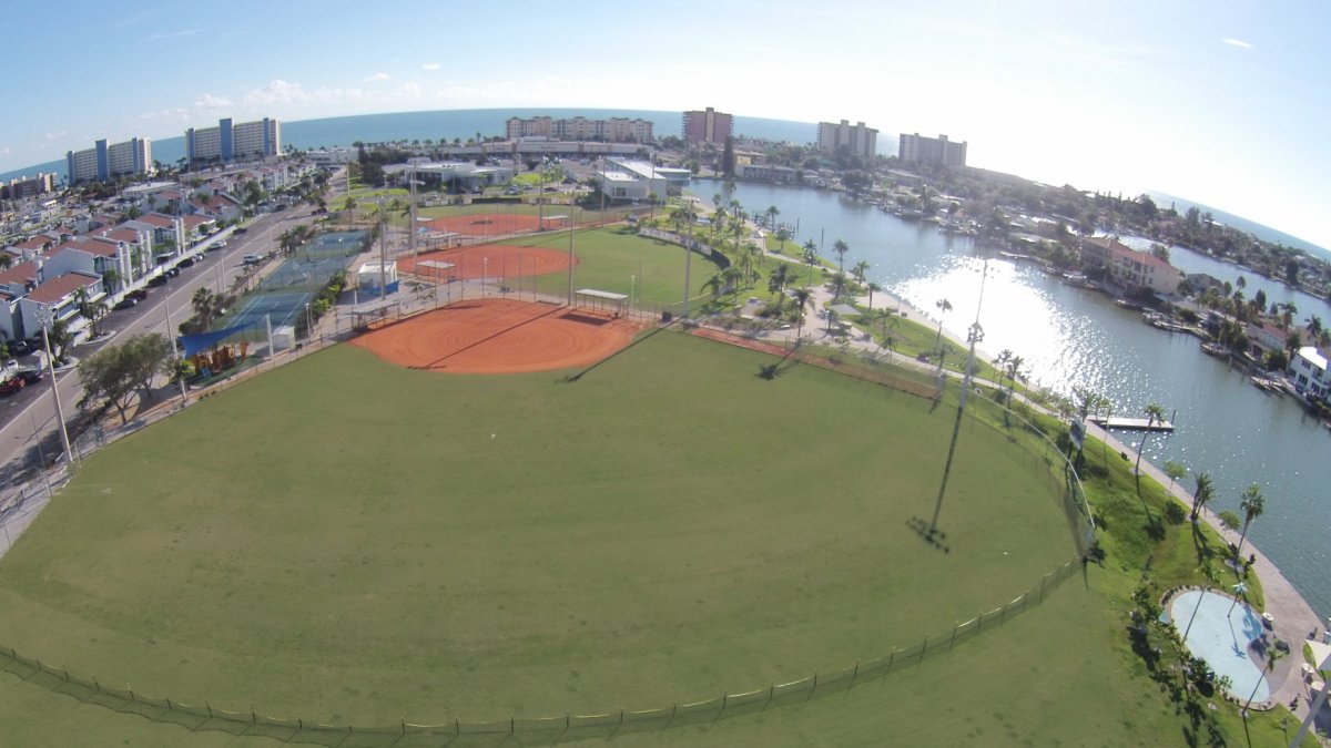 Madeira Beach R.O.C. Park