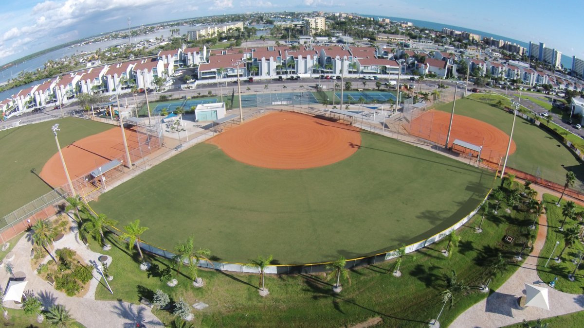Madeira Beach R.O.C. Park