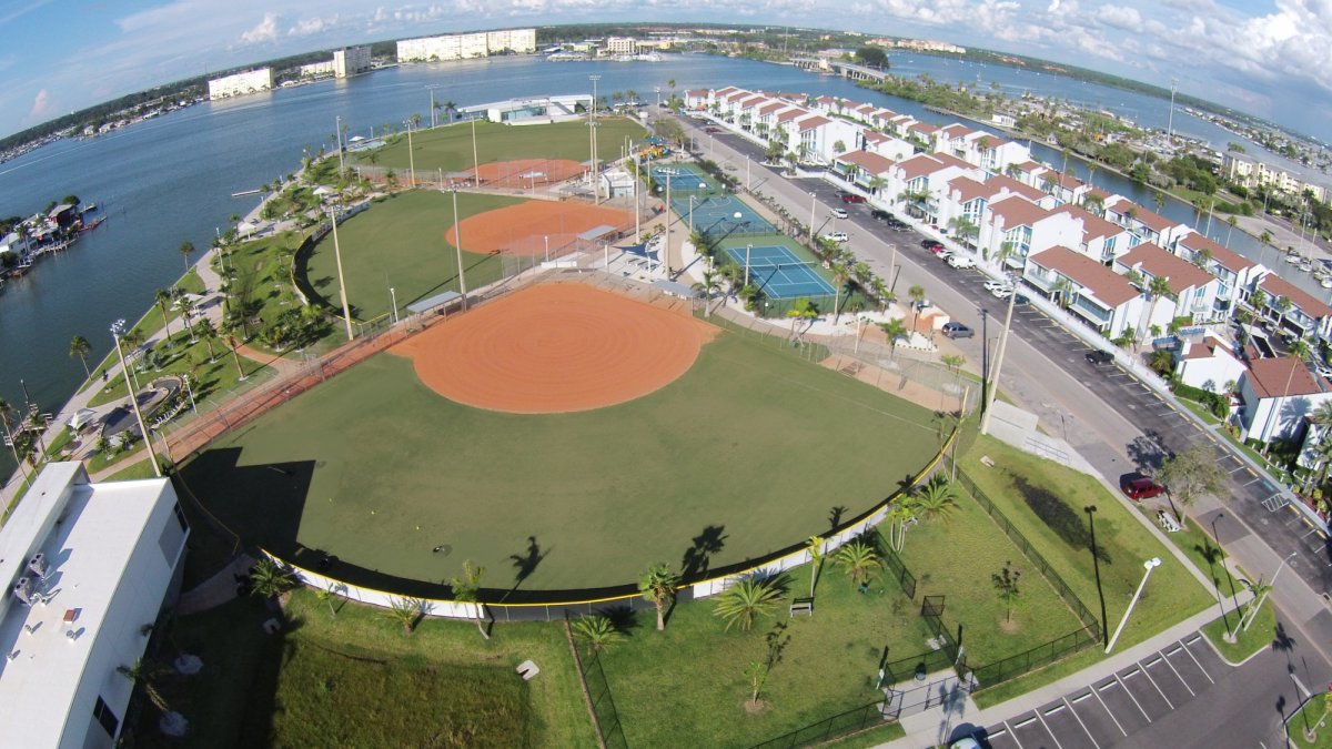 Madeira Beach R.O.C. Park