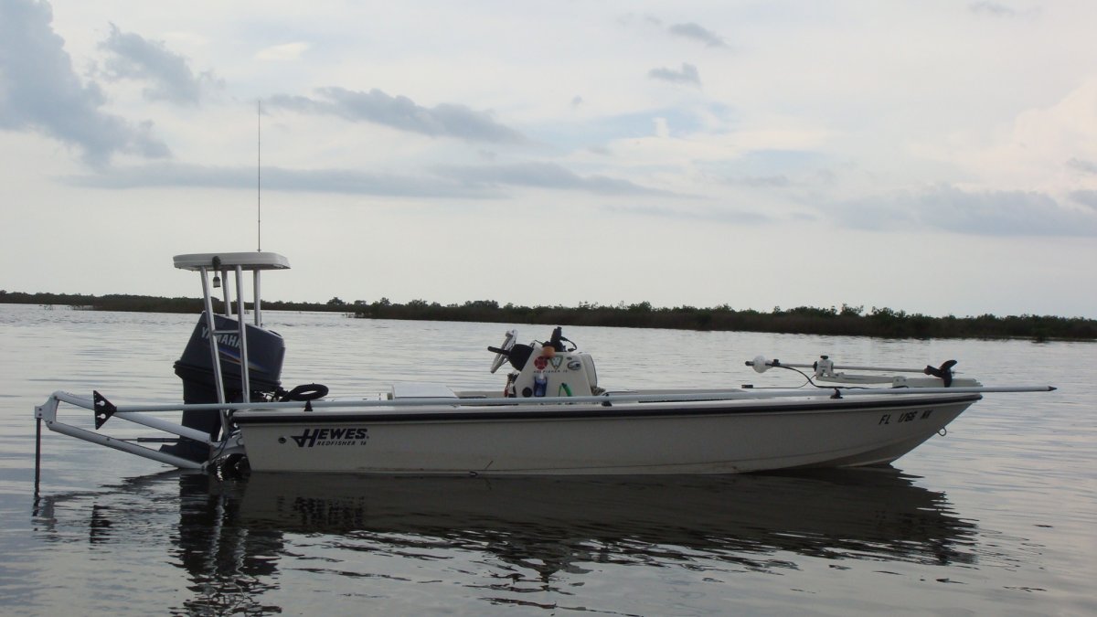 Reel Cranking Charters