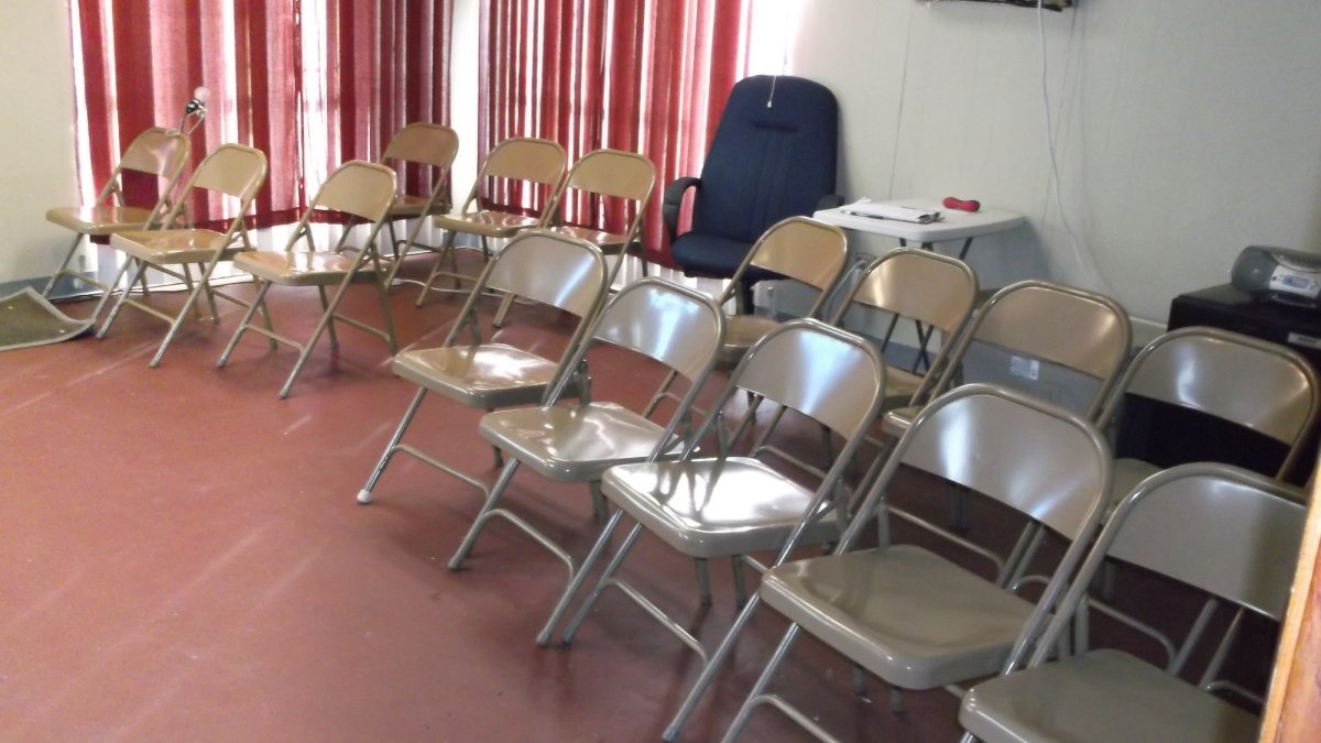 Venue Theatre and Actors Studio