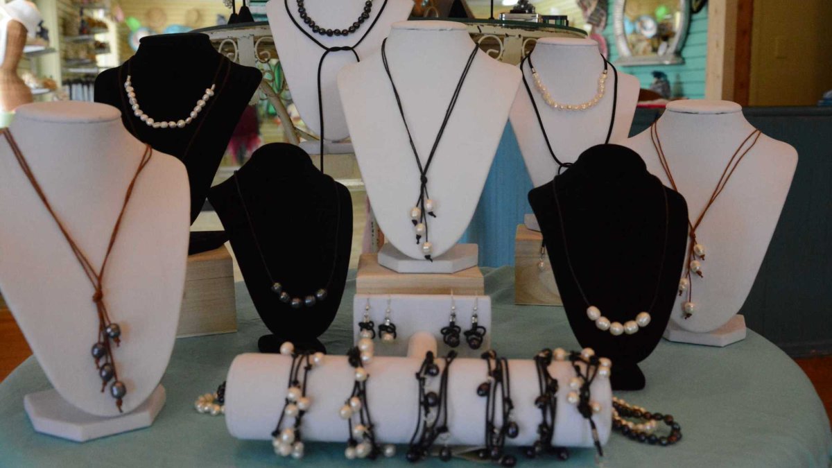 Jewelry outlet hotsell
