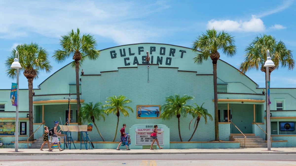 Gulfport Casino