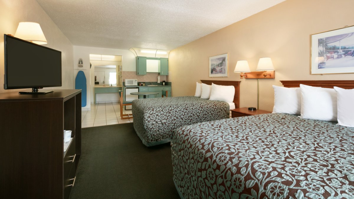 Days Inn Clearwater Central