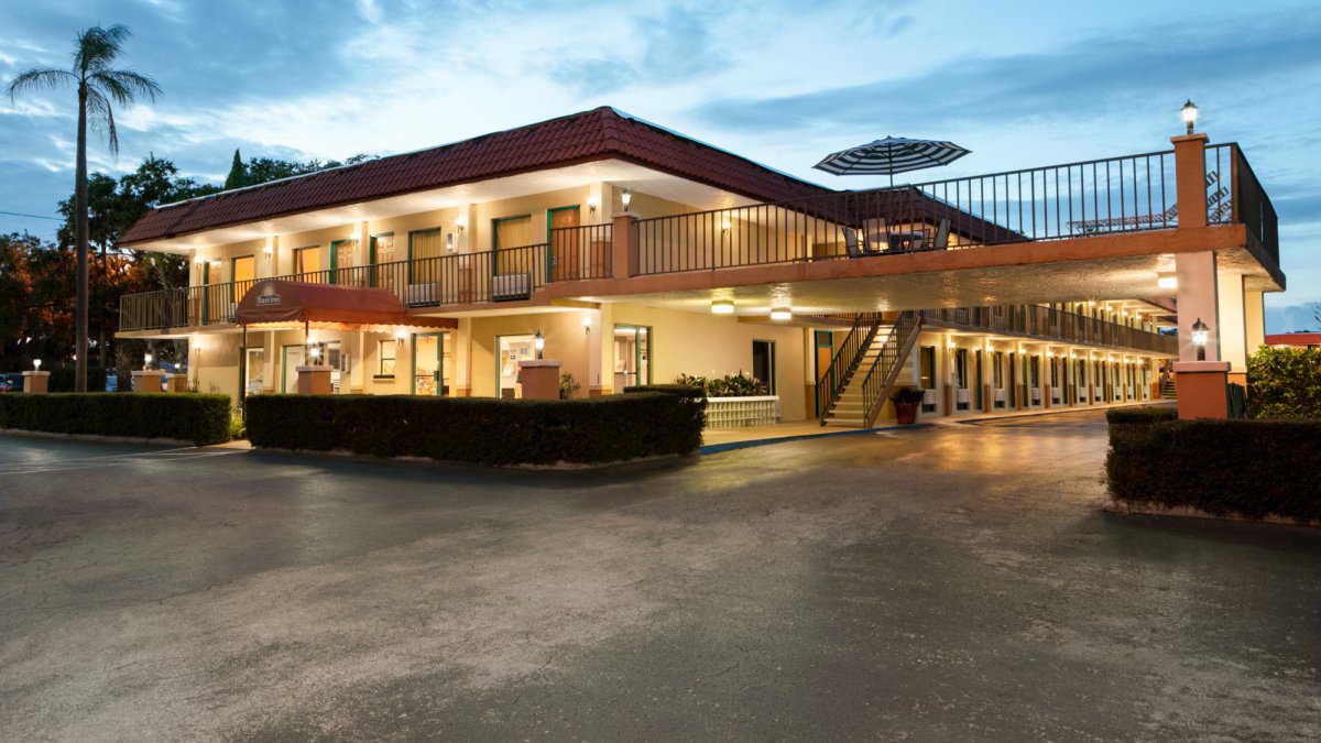 Days Inn Clearwater Central