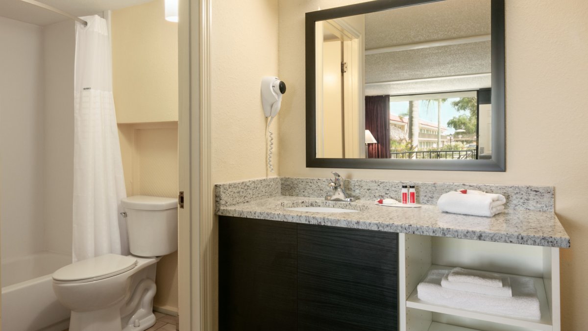 Days Inn Clearwater Central