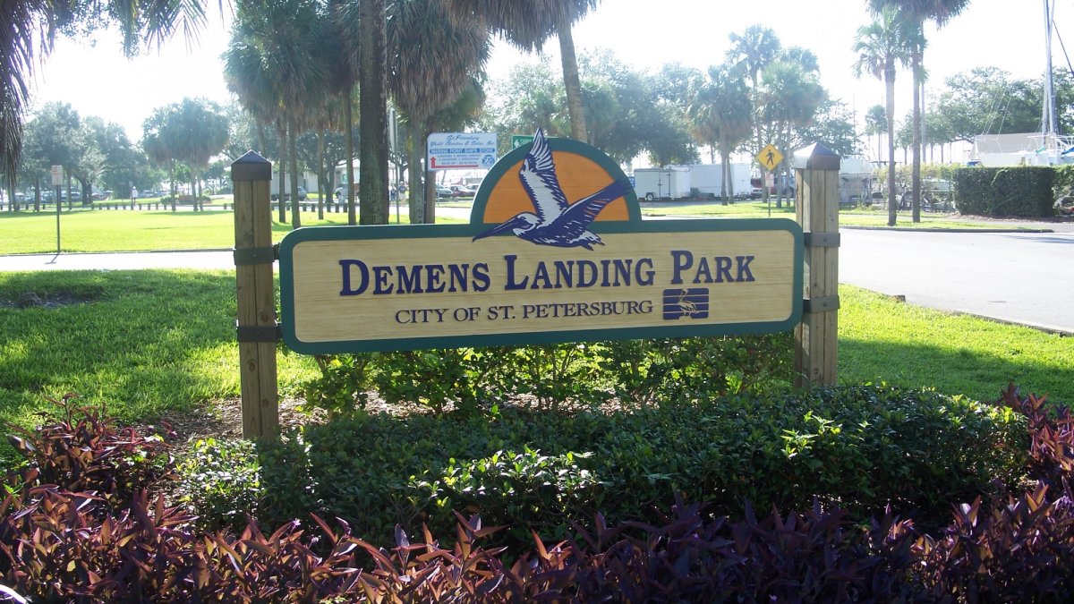 Demens Landing Park