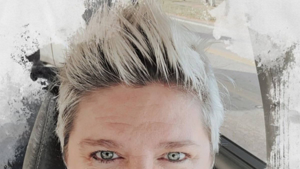 Owner and Driver, Ali