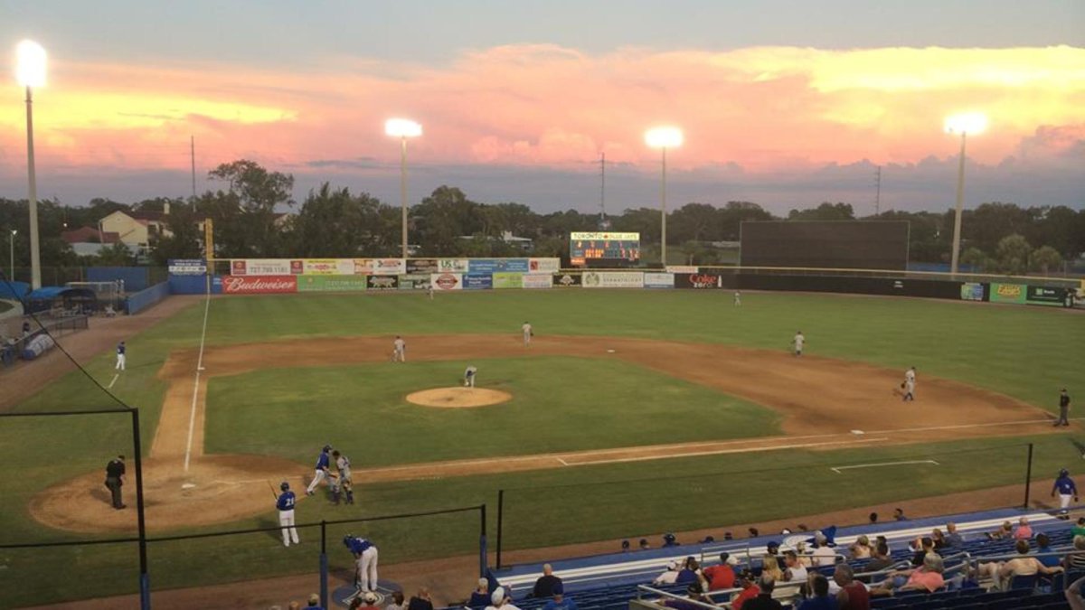 Dunedin Blue Jays