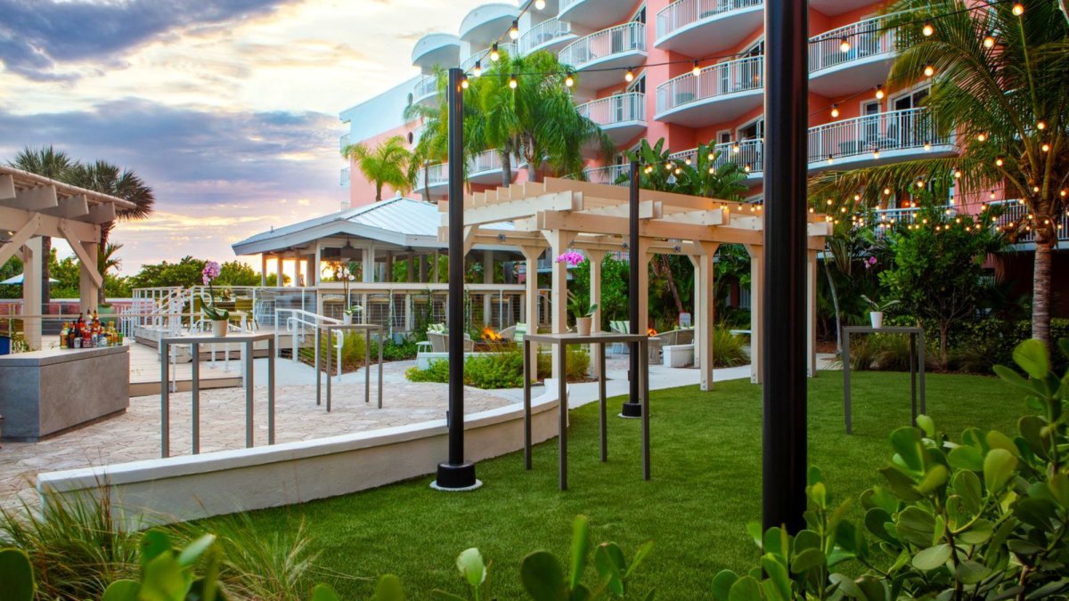 Beach House Suites by the Don CeSar