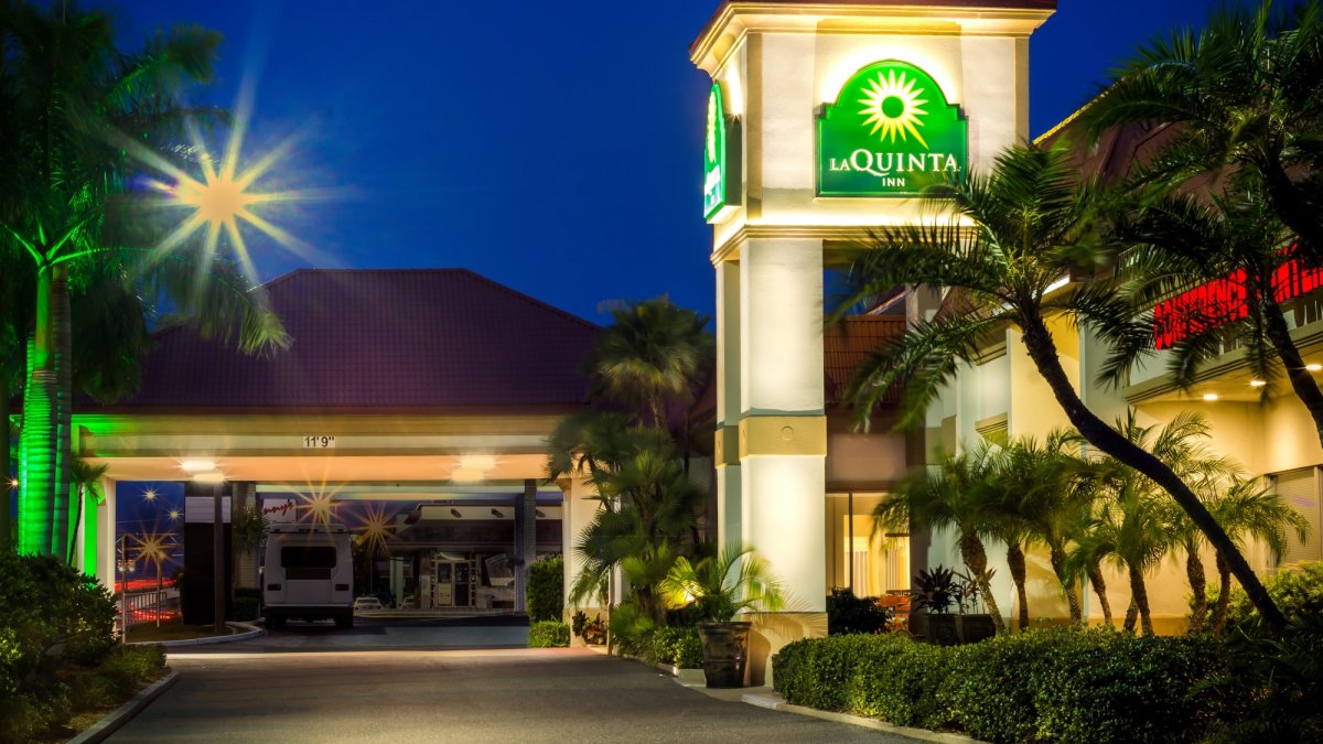 La Quinta Inn by Wyndham Clearwater Central