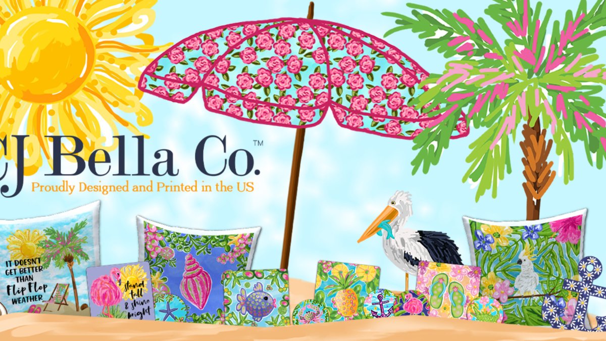 CJ Bella Co.