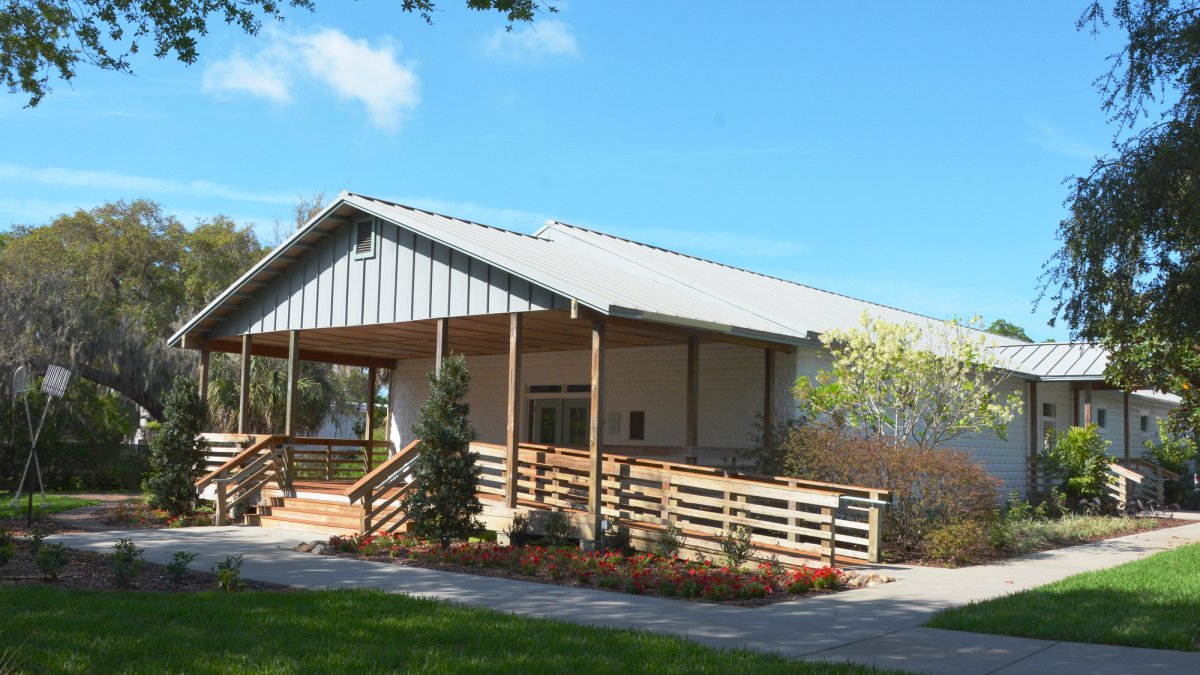 Historic Largo Feed Store