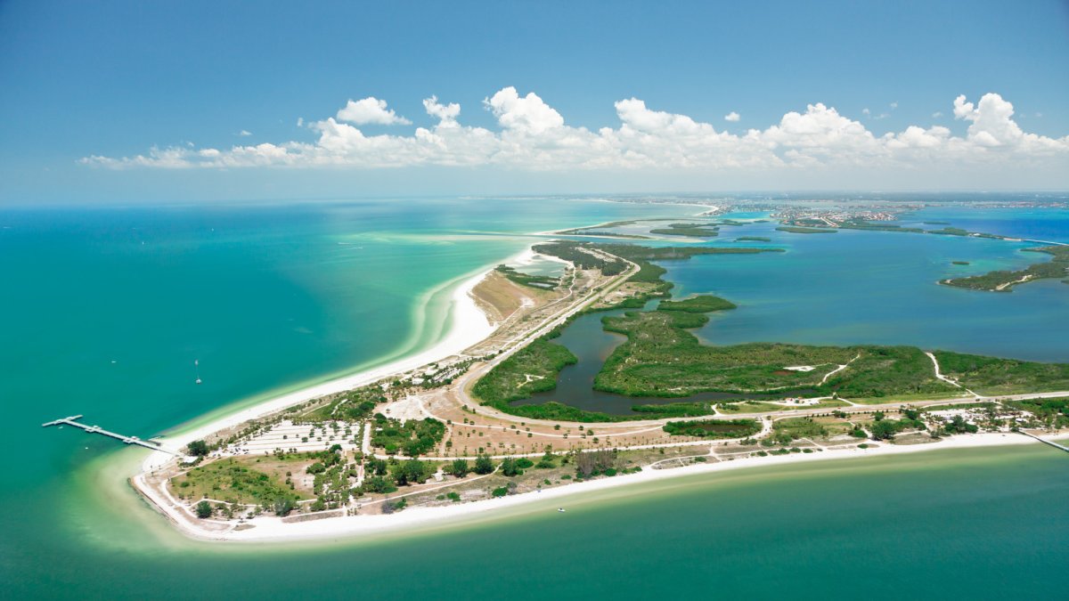 Fort de Soto