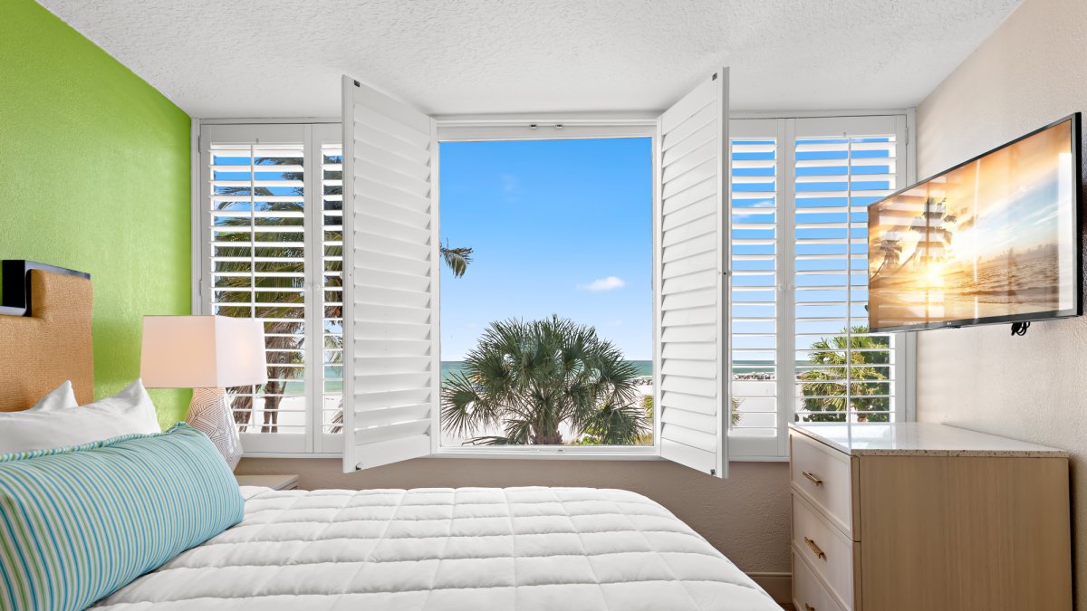 Oceanfront view