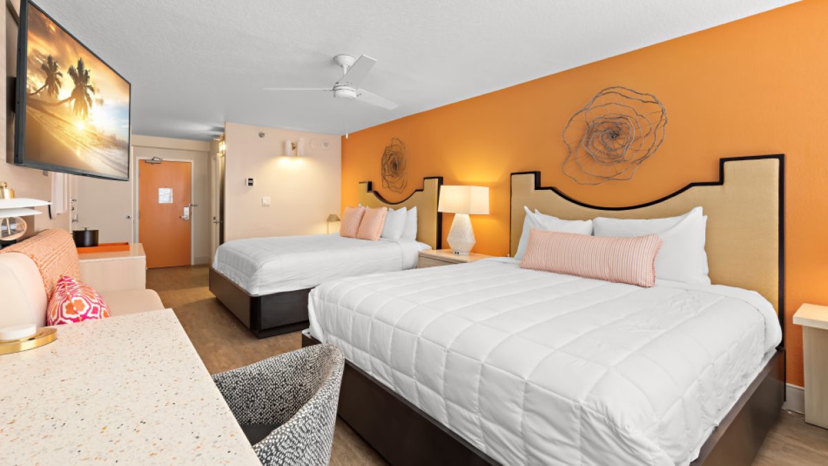 Bellwether Beach Resort