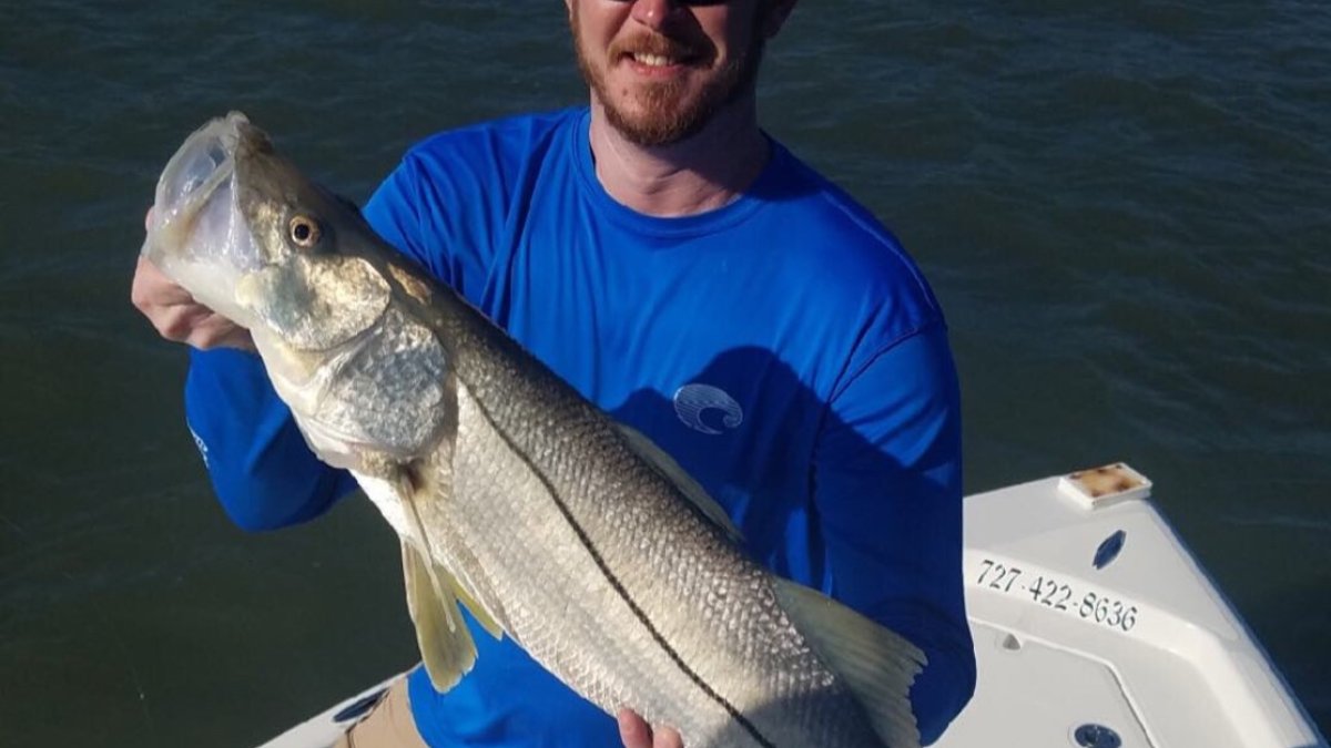 Coastal Chaos Fishing Charters