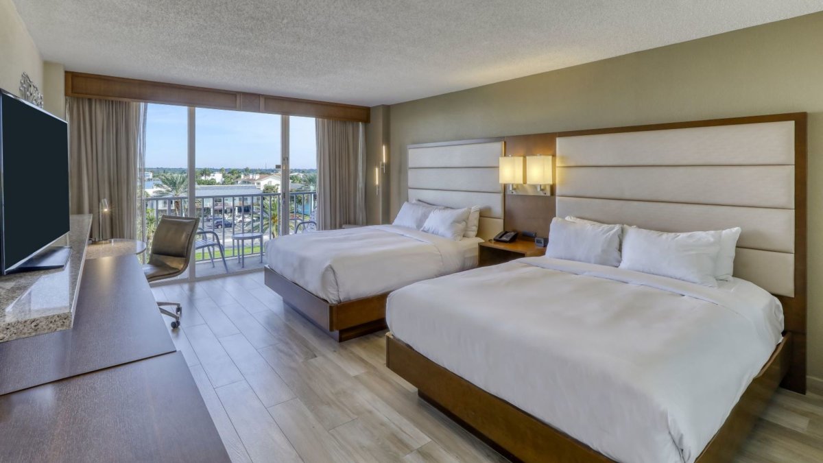 City View Room