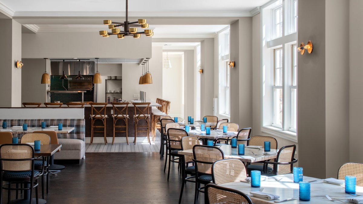 HEW Parlor & Chophouse