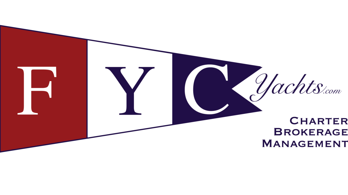 Florida Yachts Charter at Your Service