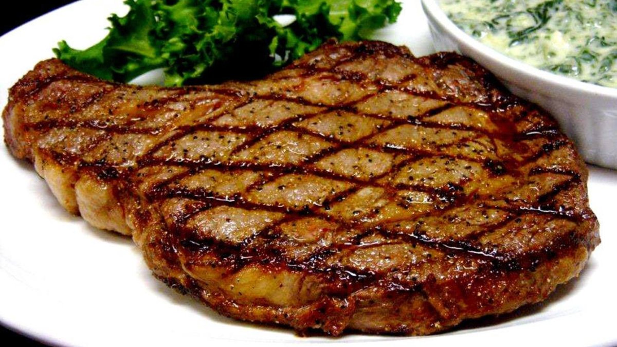 Harold Seltzer's Steakhouse