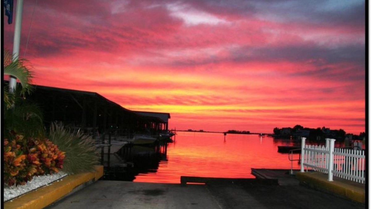 Home Port Marina
