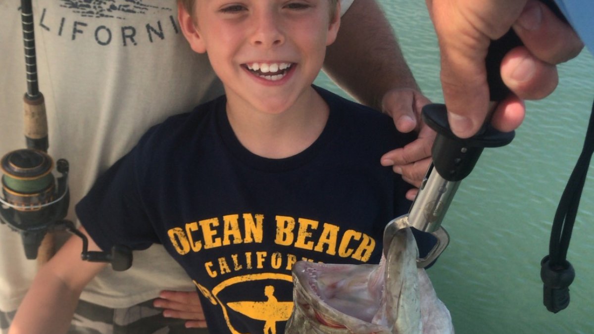 Coastal Chaos Fishing Charters