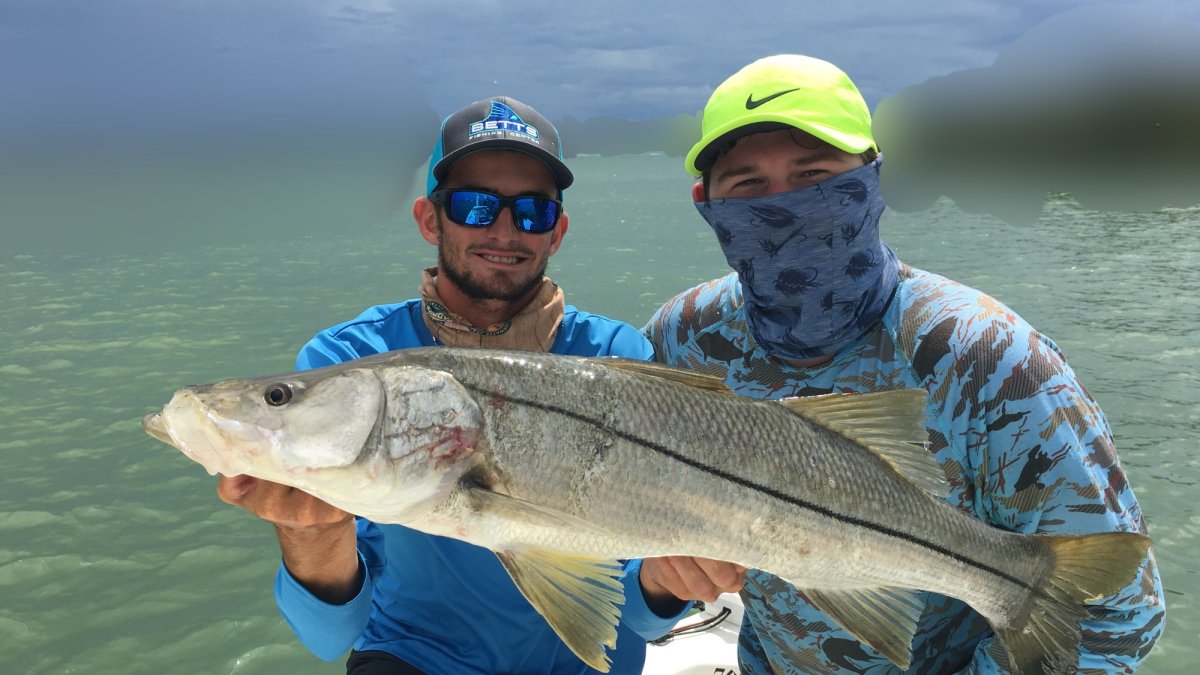 Coastal Chaos Fishing Charters