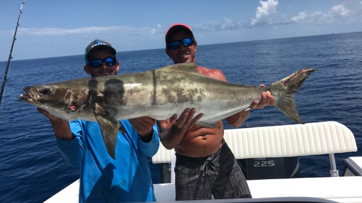 Coastal Chaos Fishing Charters