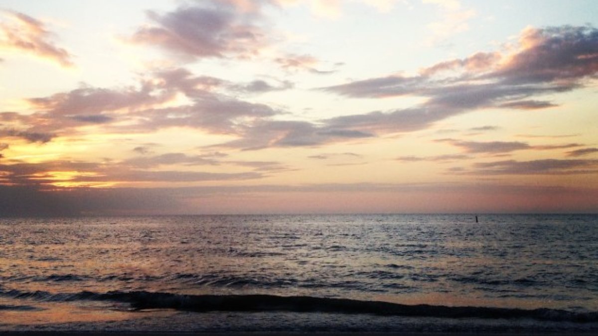 Indian Rocks Beach