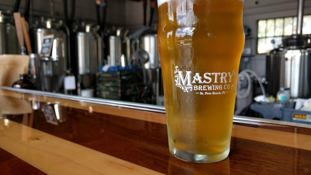 Mastry's Brewing Co.