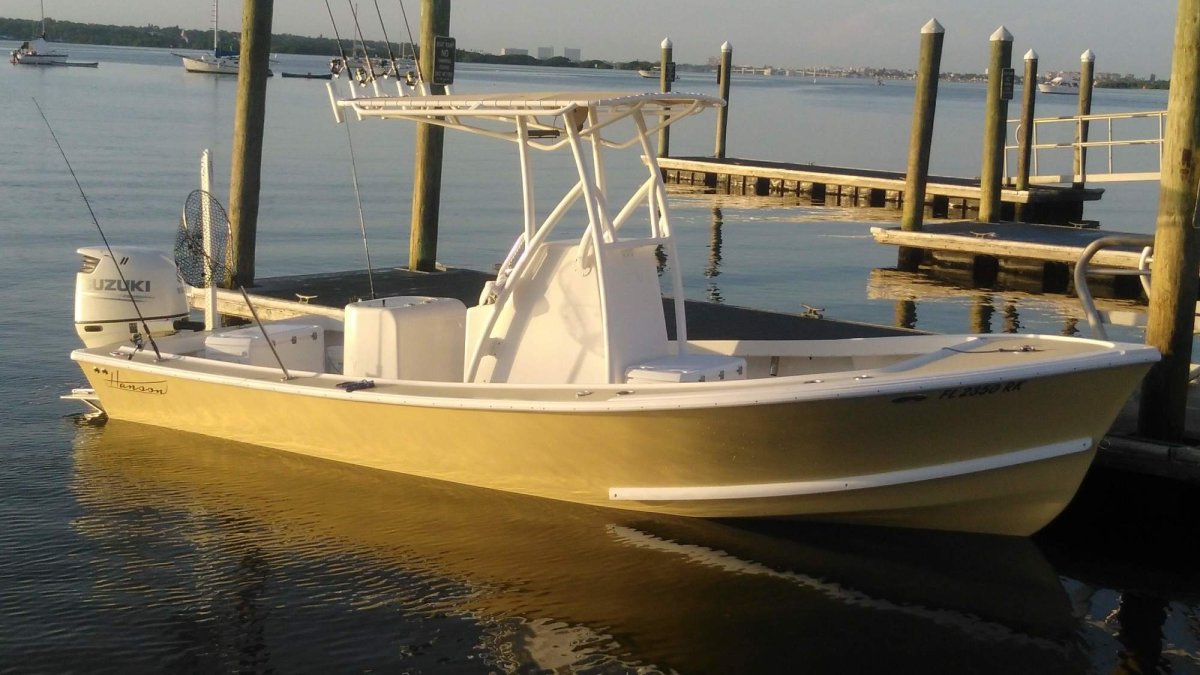 Florida Native Fishing Charters