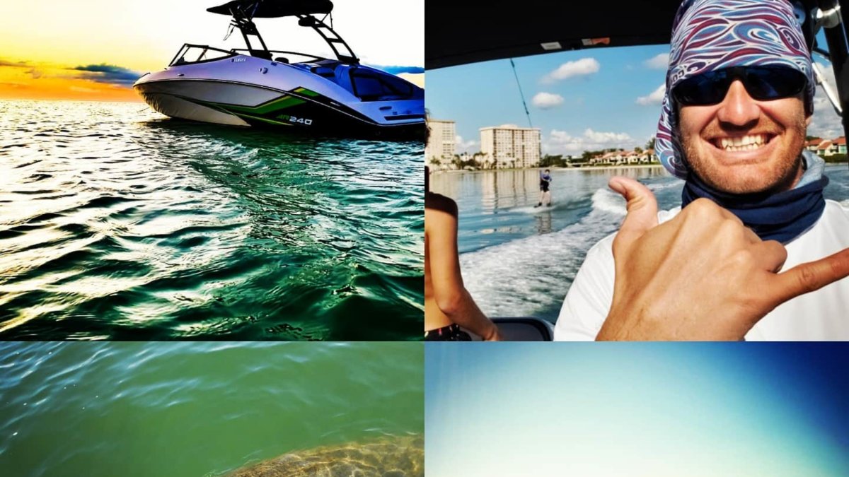 Allen's Aquatic Adventures