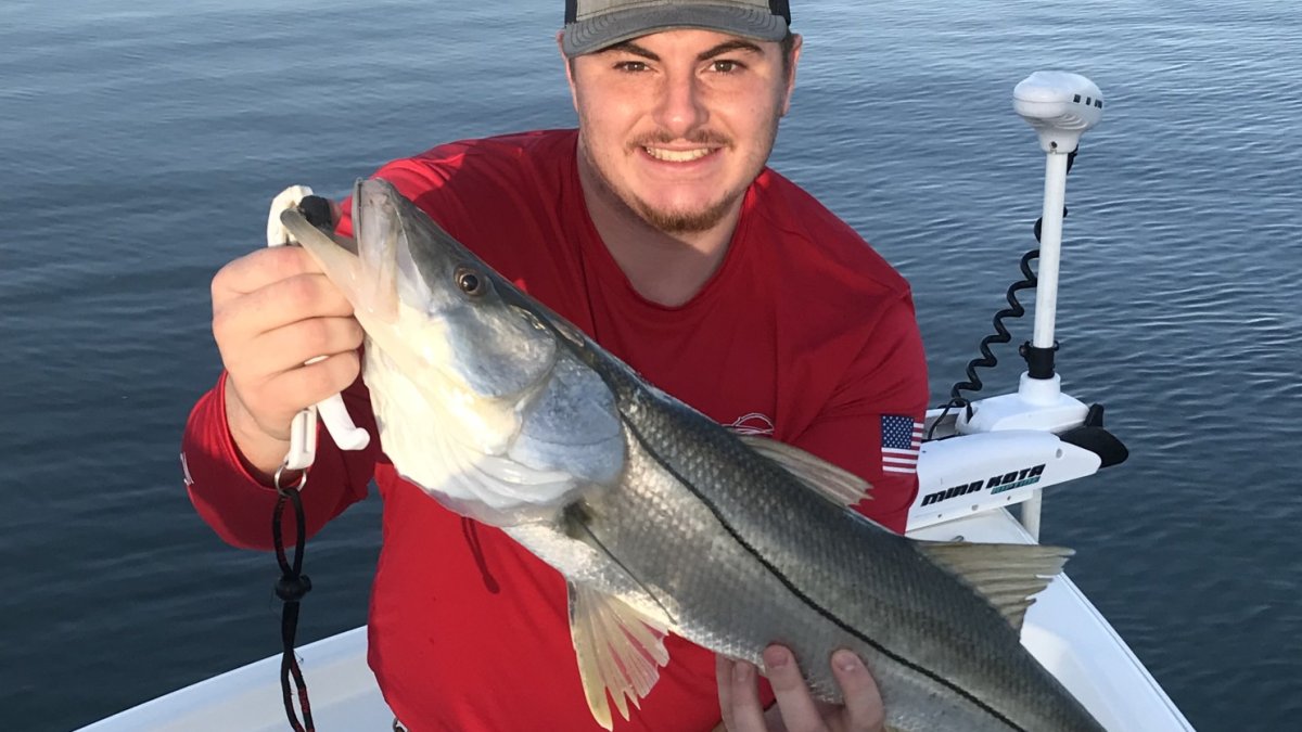 Coastal Chaos Fishing Charters