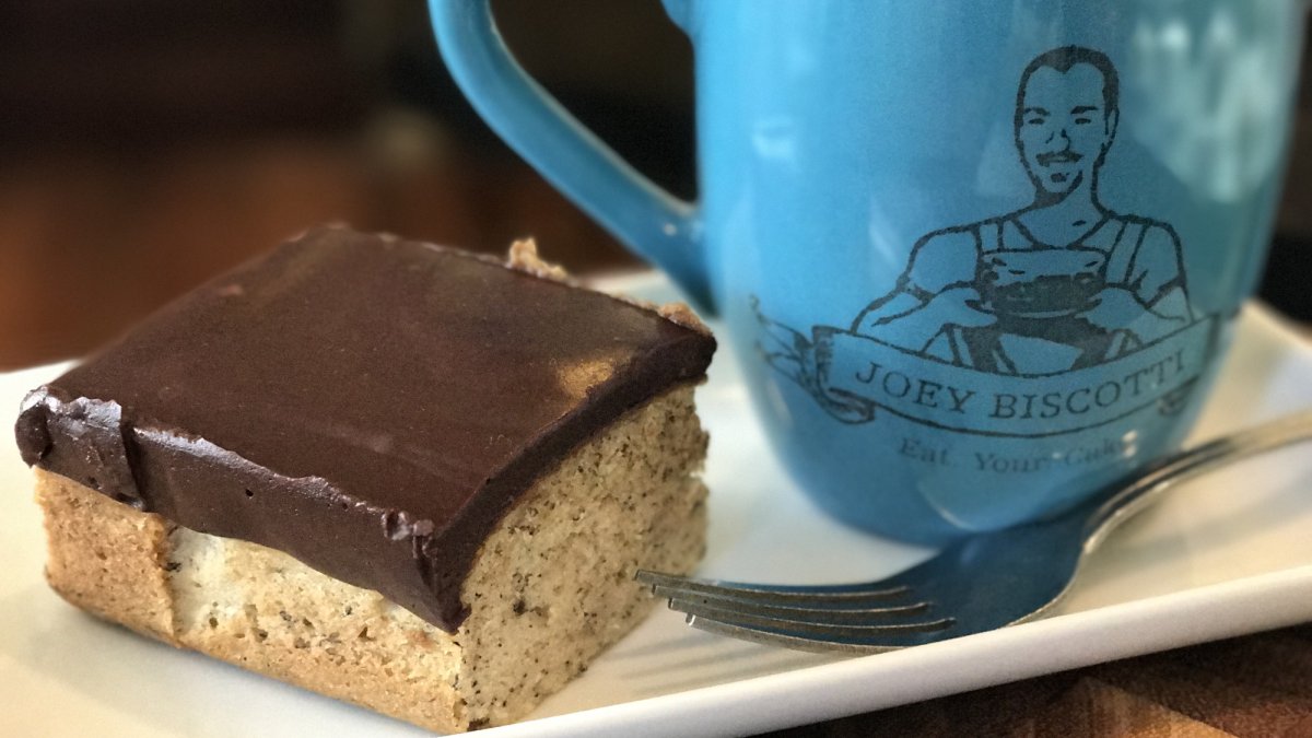 Joey Biscotti