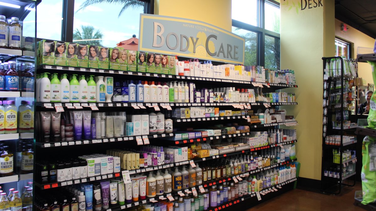 Body Care