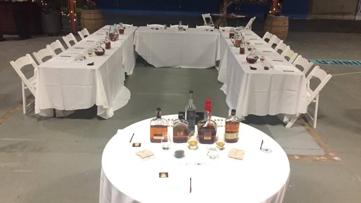 American Freedom Distillery Visit St Petersburg Clearwater Florida