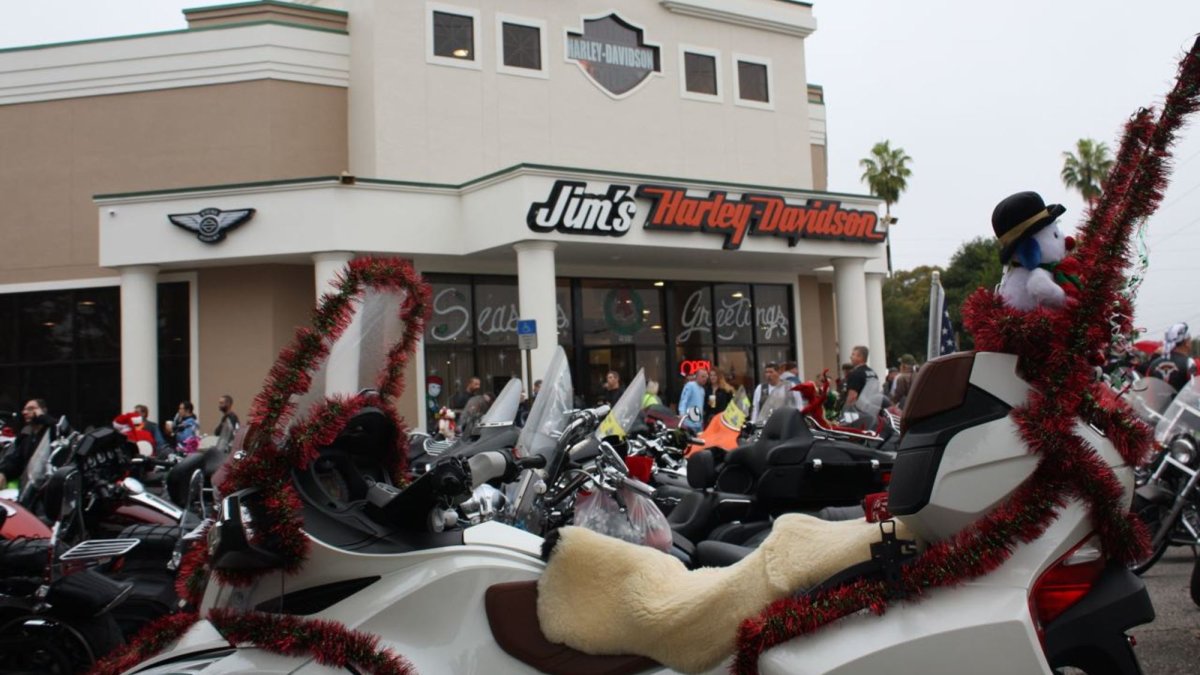 Jim's Harley-Davidson