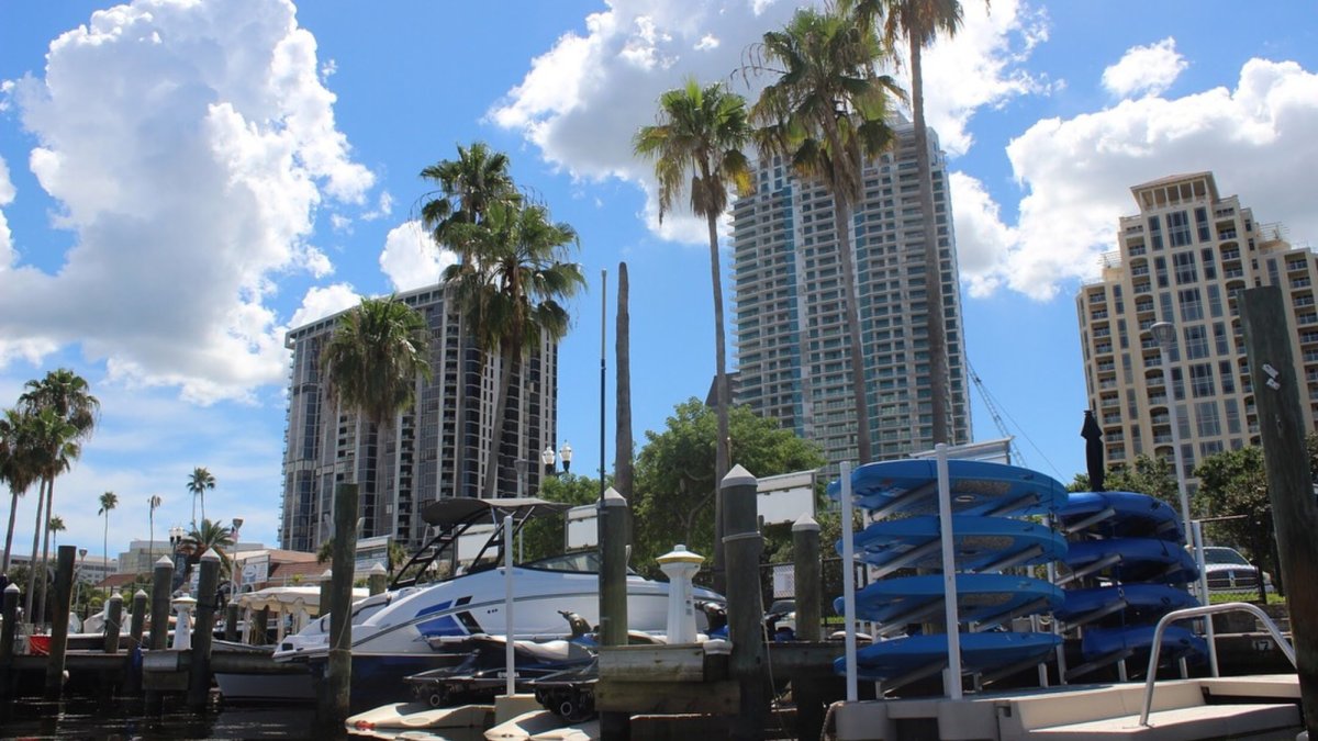 Bada Bing Water Sports