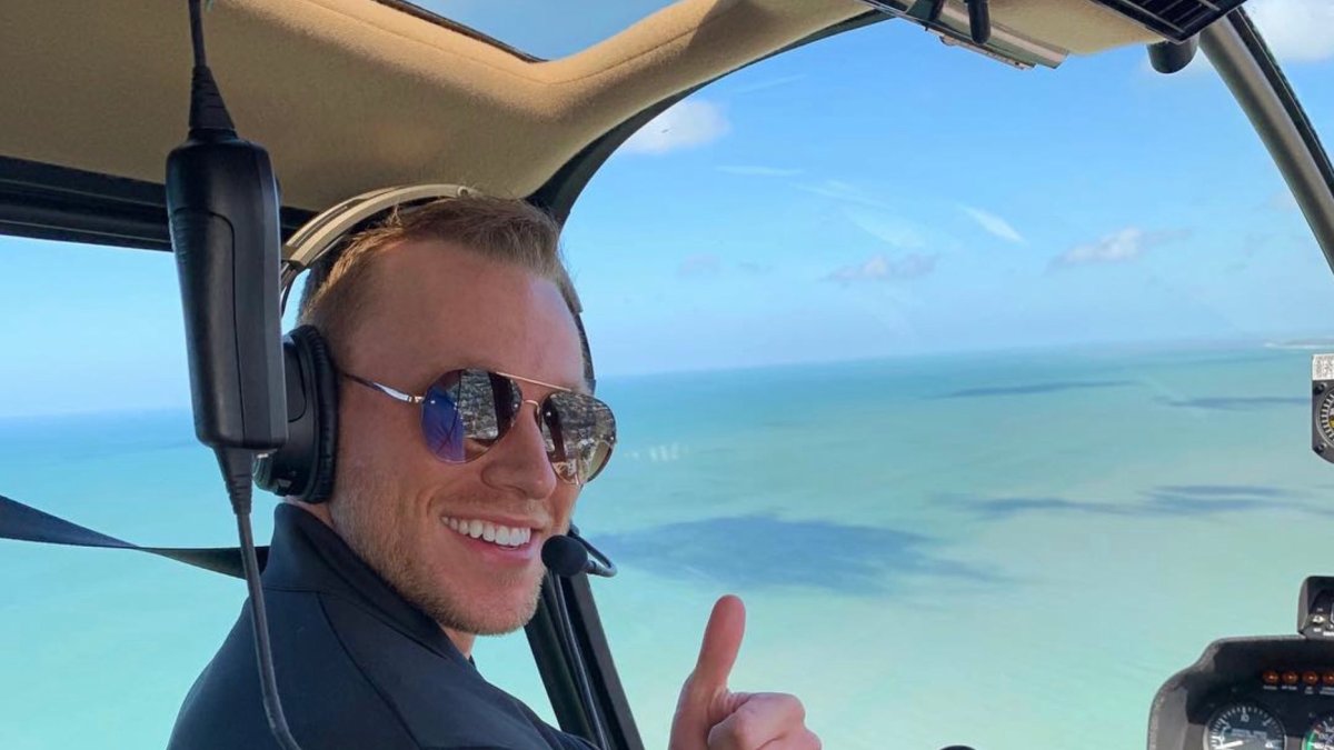 Tampa Bay Aviation