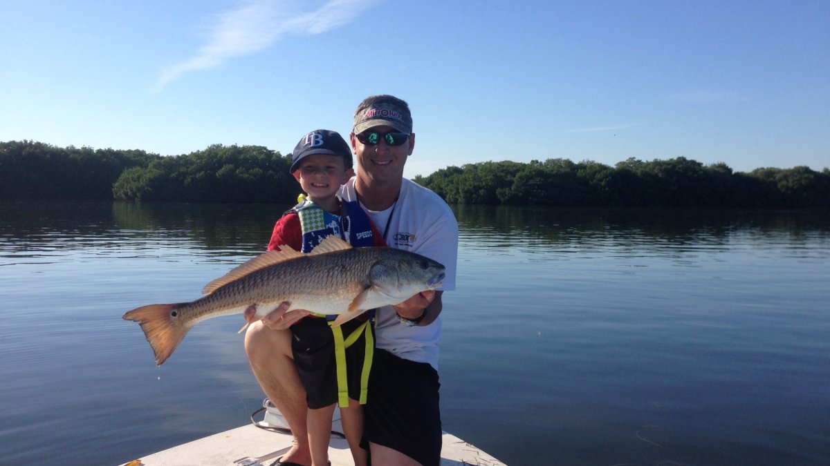Reel Cranking Charters