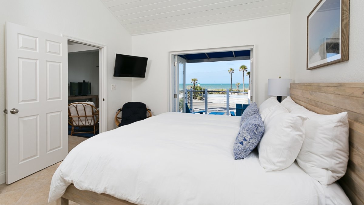 Magnolia Suite