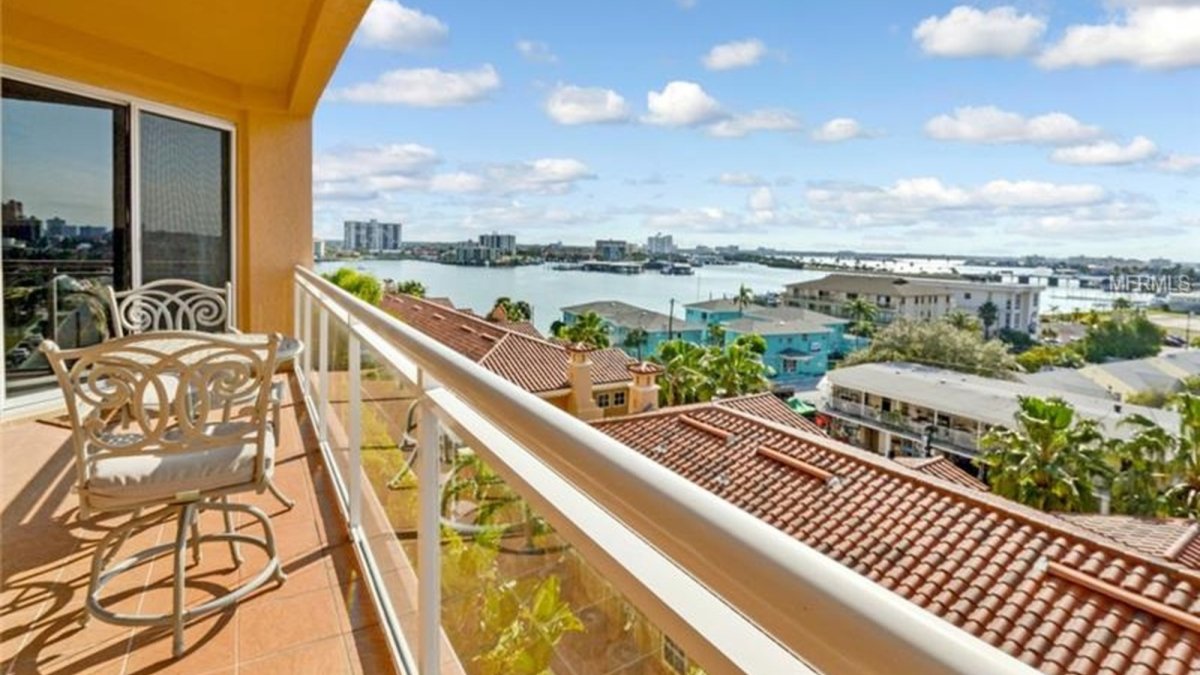 Clearwater Beach Suites