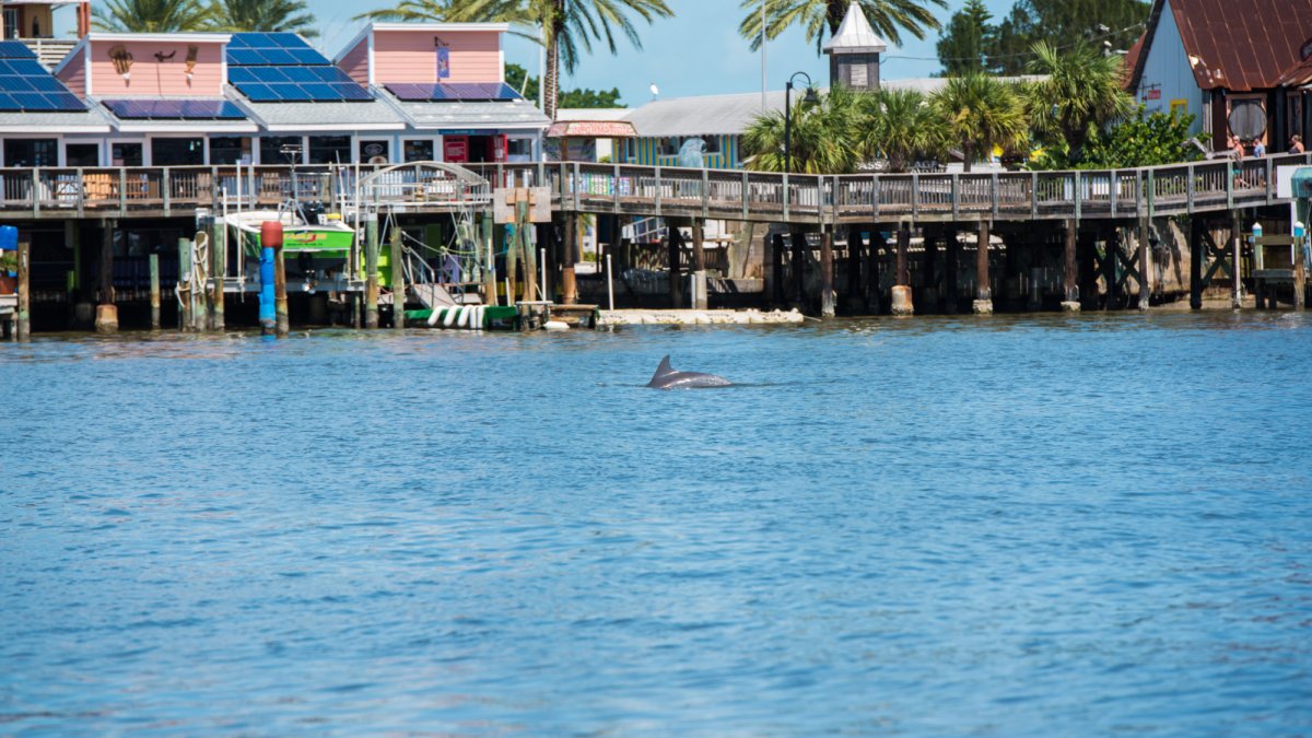 Villas at John's Pass