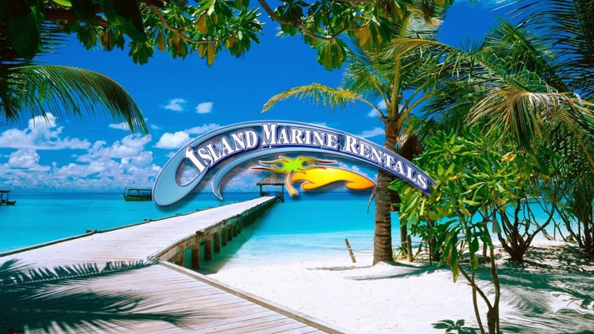 Island Marine Rentals